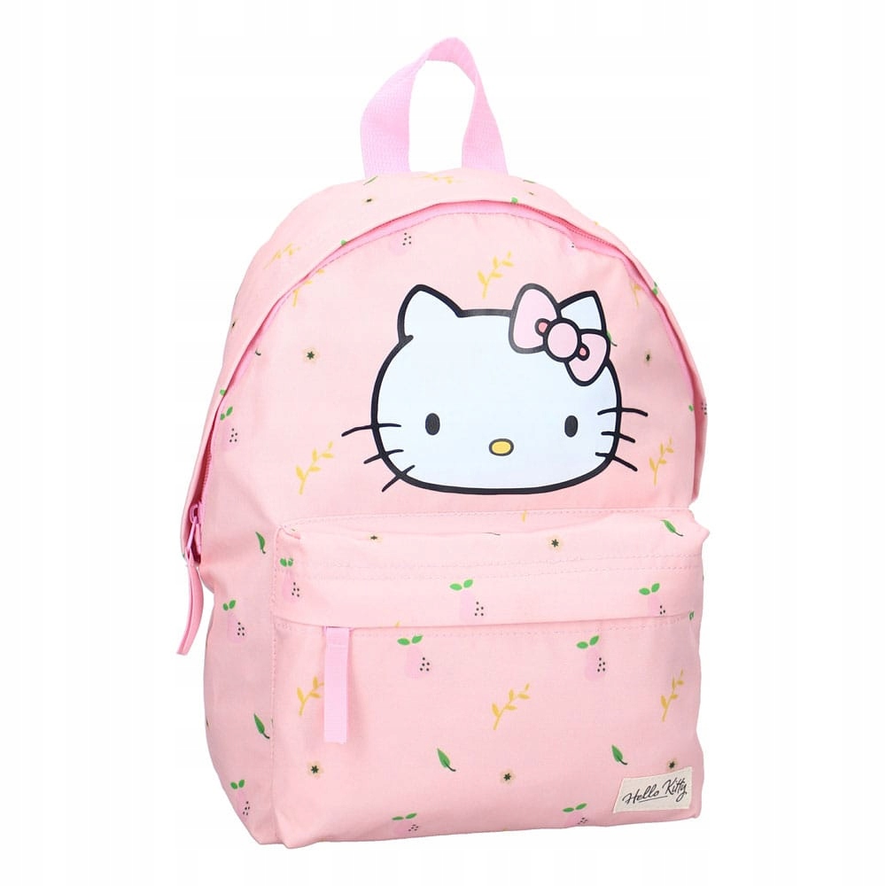 Ruksak Hello Kitty pre deti, z 100% polyesteru